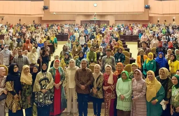 Rakornas Forhati