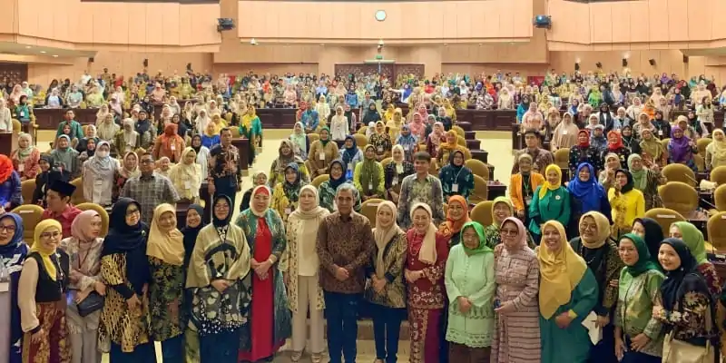 Rakornas Forhati