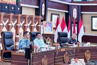 Rapat Desa