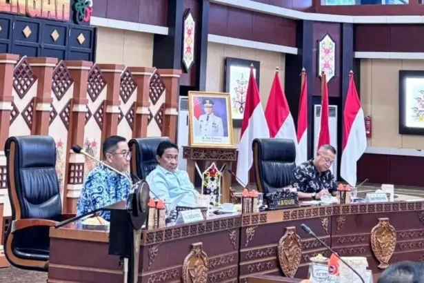 Rapat Desa