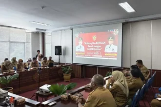 Rencana Kerja Strategis