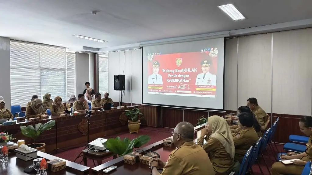 Rencana Kerja Strategis