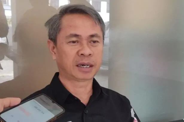 Satriadi Bawaslu Kalteng