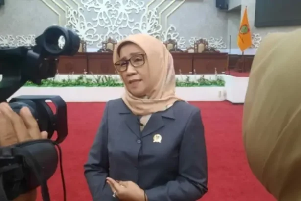 Siti Nafsiah