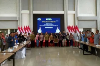 Sosialisasi Upr