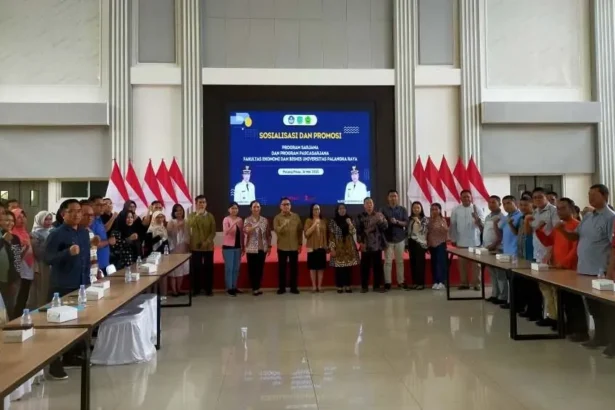 Sosialisasi Upr