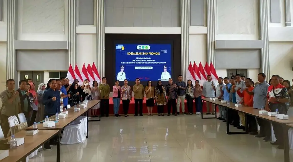 Sosialisasi Upr