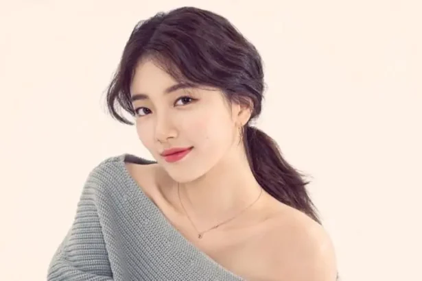 Suzy bintangi Men of the Harem