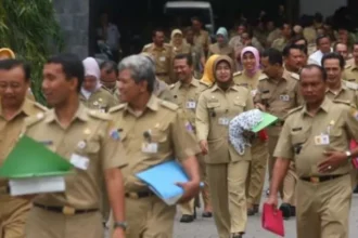 Usia Pensiun Pns
