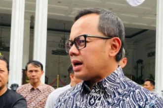 Wamendagri Bima Arya Sugiarto