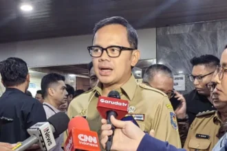Wamendagri Tindak Ormas