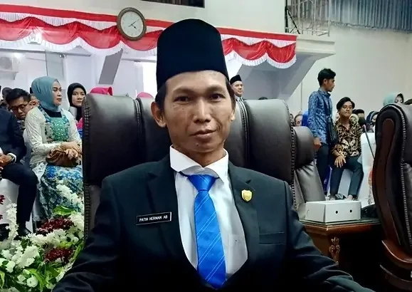 1203 Patih Herman Ab