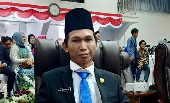 1203 Patih Herman Ab