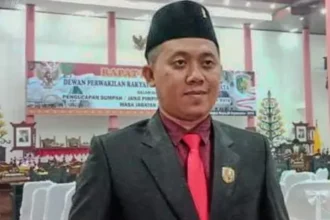 Anggota Dprd Kota Palangkaraya Sigit Wido Kt Edit 1750907132737