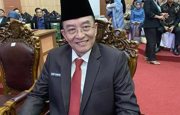 Bn Pelatiakan Hap Baperduu