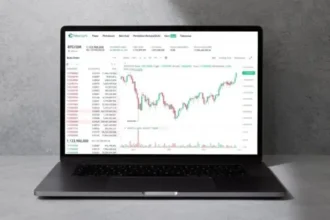 Bitcoin Menguat Tipis Ke Rp1,73 Miliar, Didukung Vietnam Legalkan Kripto