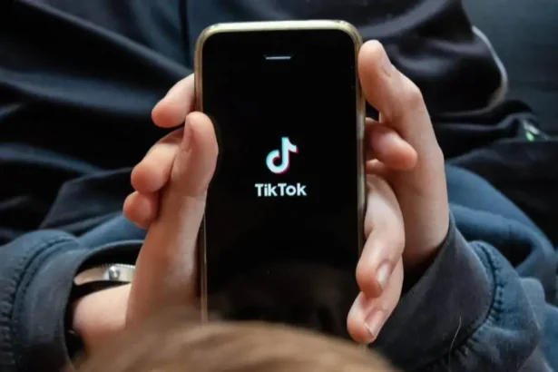 Cara Memulihkan Password Tiktok