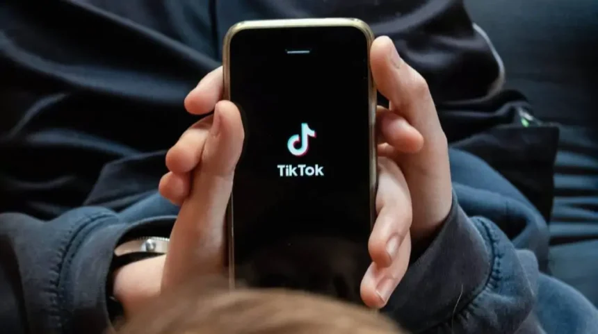 Cara Memulihkan Password Tiktok