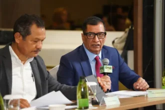 Emmsons Group Siap Investasi Besar Di Indonesia (1)