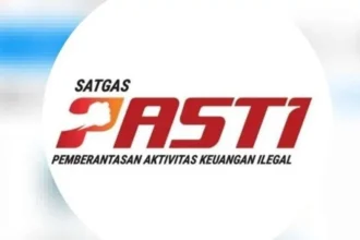 Entitas Keuangan Ilegal