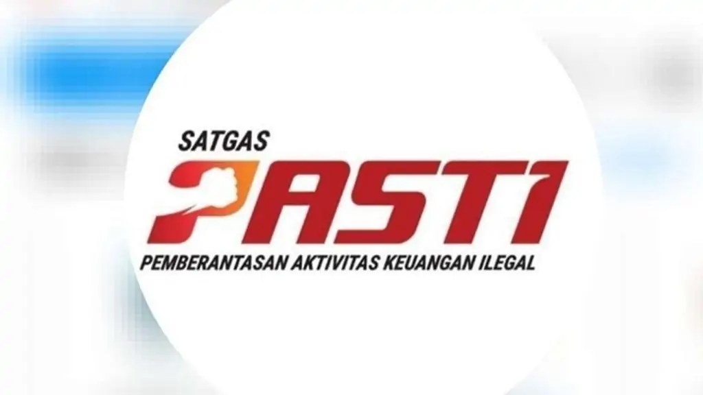 Entitas Keuangan Ilegal