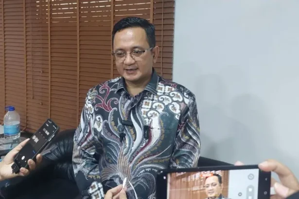 Kjri Jeddah Arab Saudi Yusron B Ambary Jelaskan Jemaah Haji Ilegal