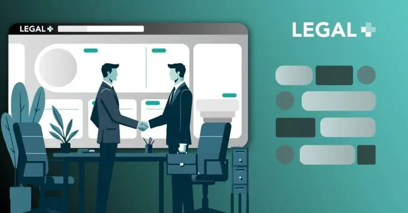 Legal Tech Yang Tumbuh Bersama Para Lawyer Menyambut Rilis Terbaru Legal Plus