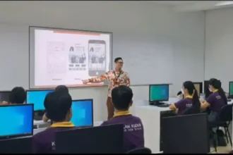 Menyenangkannya Kuliah Di Jurusan Informatika (1)