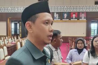 Muhammad Ansyari
