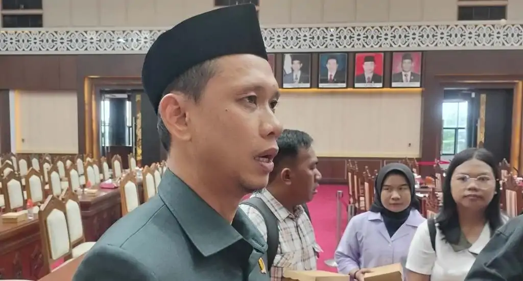 Muhammad Ansyari