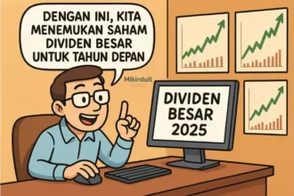Musim Dividen 2025 Usai (1)