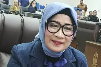 Nety Herawati