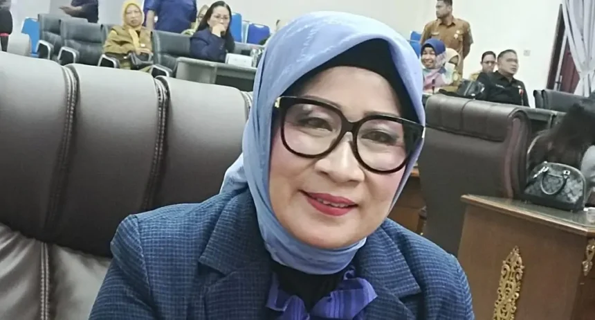 Nety Herawati