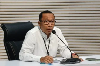 Pelaksana Harian Direktur Penyidikan Kpk Budi Sukmo Wibowo