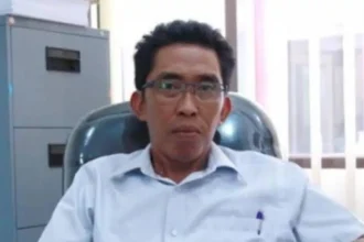 Rusdiansyah Dprd