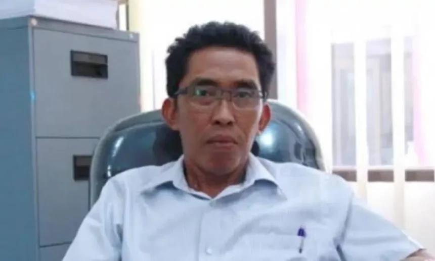 Rusdiansyah Dprd
