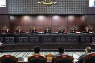 Sidang Mk