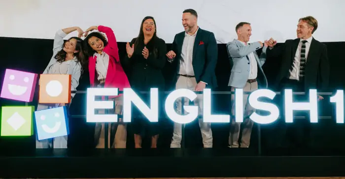 Welcome English 1 (1)