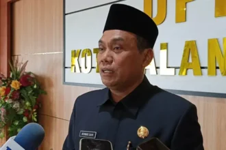 Achmad Zaini