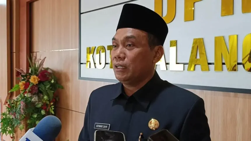 Achmad Zaini