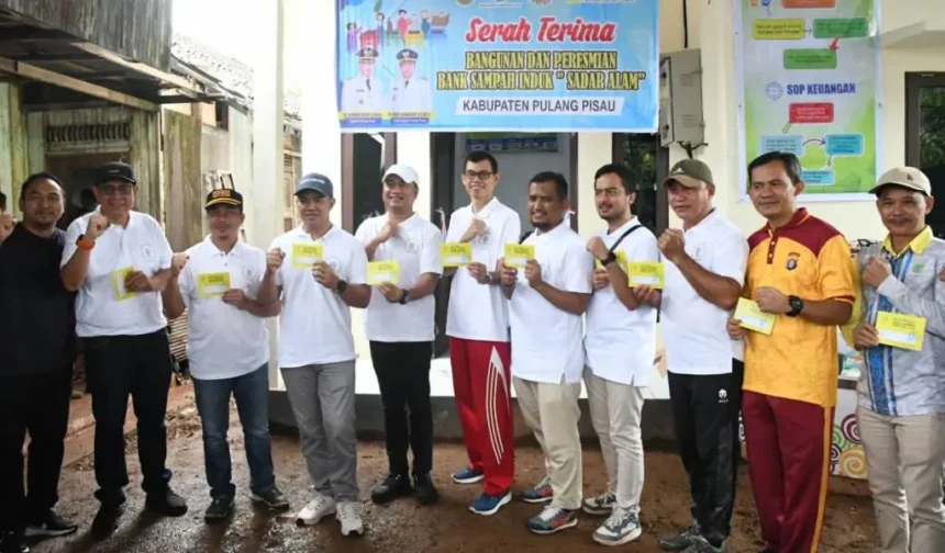 Bank Sampah