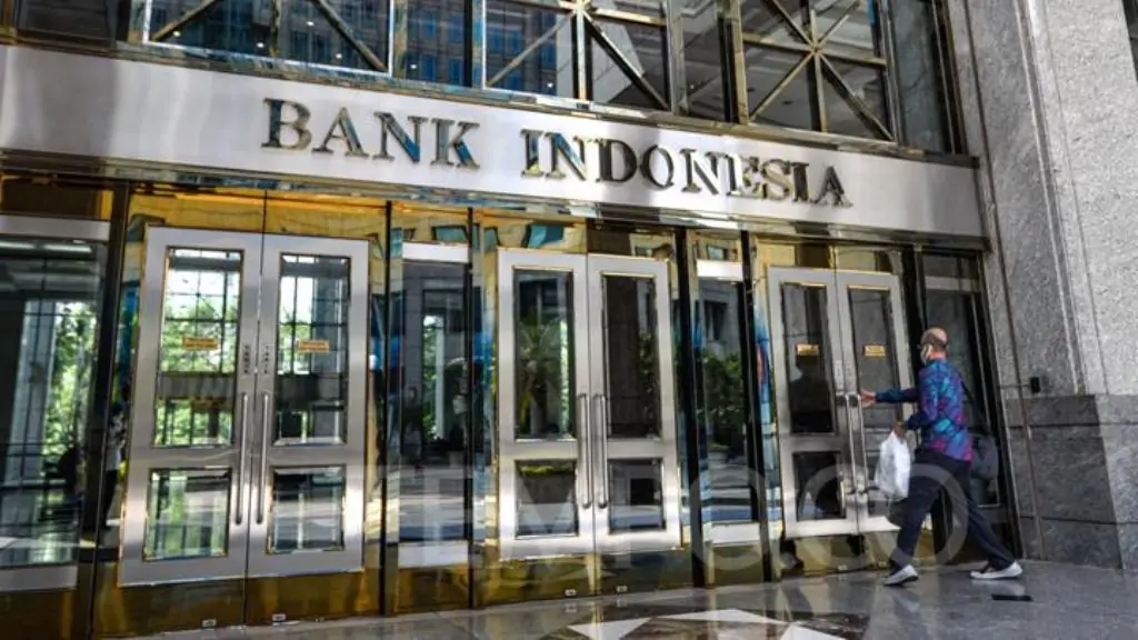 Beasiswa Bi Bank Indonesia
