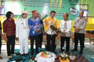 Belajar Balian