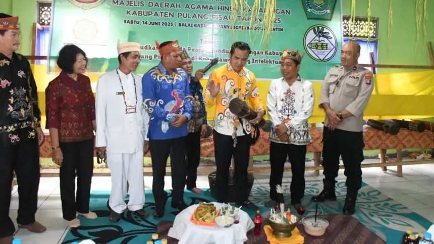 Belajar Balian