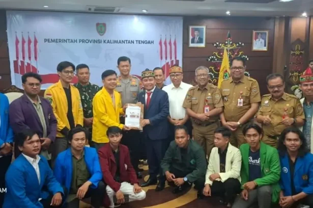 Bem Se Kalimantan