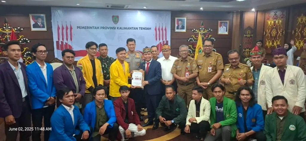Bem Se Kalimantan