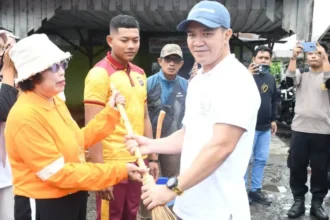 Bersih Sampah