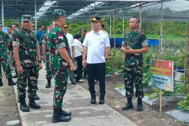 Bupati Barsel