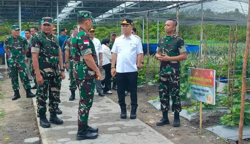 Bupati Barsel