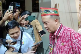 Bupati Lamandau